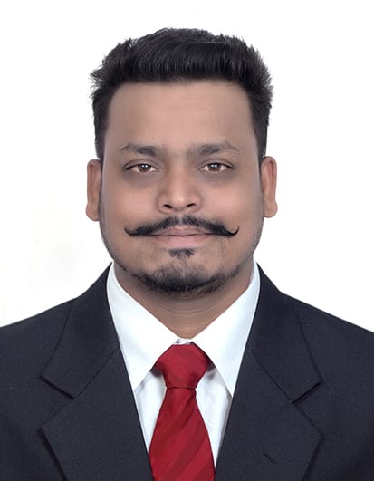 Ajay Chavan — Founder & CEO